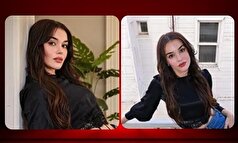 داستان ورود غیرمنتظره آیبوکه ییلماز به دنیای بازیگری!