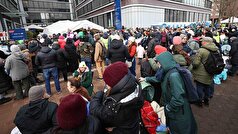 یک تحلیلگر مجارستانی پیش‌بینی کرد که زمستان امسال مهاجرت دسته‌جمعی اوکراینی‌ها به اروپا رخ خواهد داد.