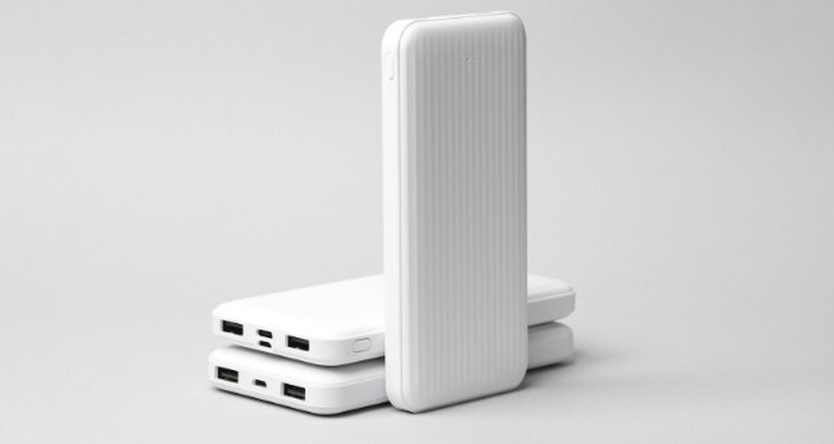 پاوربانک برای اتصال این موارد طراحی نشده است!