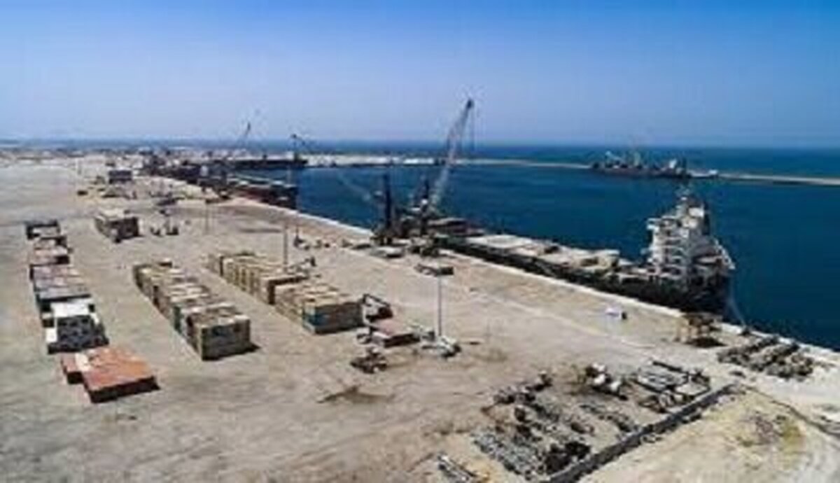 اتصال افغانستان به چابهار نخستین گام در جهت تعامل پایدار و توسعه‌محور است