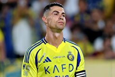 پیرس مورگان گفت که در حال کار بر روی مصاحبه مشترک بین ترامپ و رونالدو است