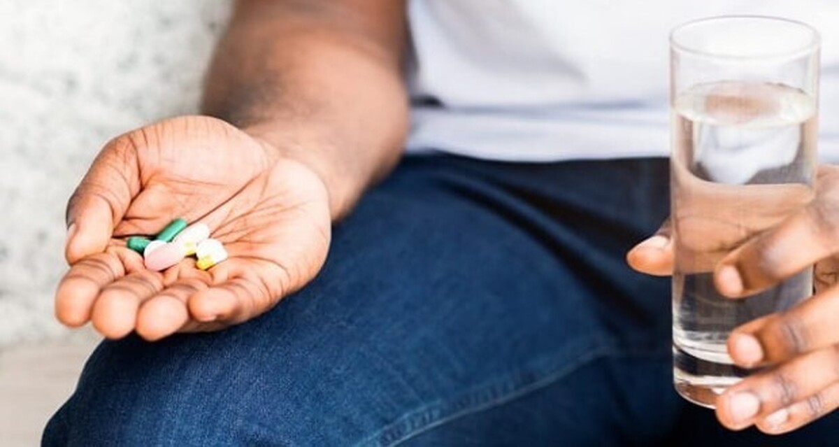 قرص‌های مسکن میتوانند عکس عمل کنند!