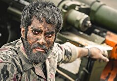 پخش فیلم «خدای جنگ» در سالگرد شهادت سردار طهرانی مقدم