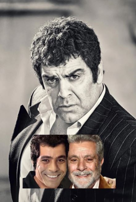 استوری حمایتی بهروز وثوقی از یک بازیگر ایرانی در نقش خودش+عکس استوری حمایتی بهروز وثوقی از یک بازیگر ایرانی در نقش خودش+عکس