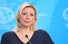 زاخارووا: محدودیت ویزا برای روس‌ها منجر به نابودی اتحادیه اروپا خواهد شد