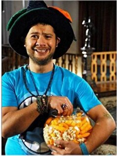 مروری بر استایل دخترکش علی صادقی در اوج شهرتش! +عکس