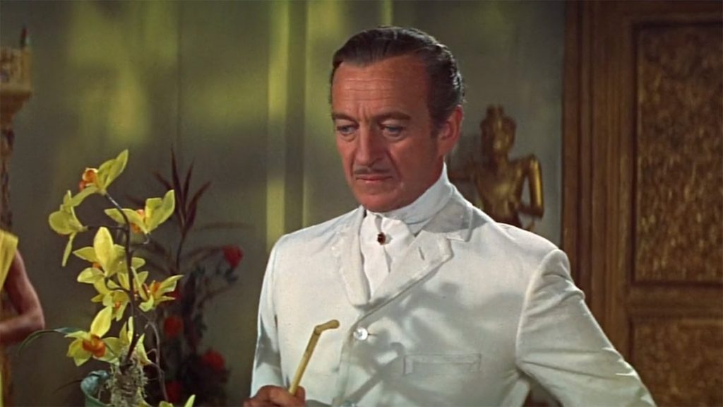 مقایسه بازی ۷ «جیمز باند» سینما+تصاویر مقایسه بازی ۷ «جیمز باند» سینما+تصاویر