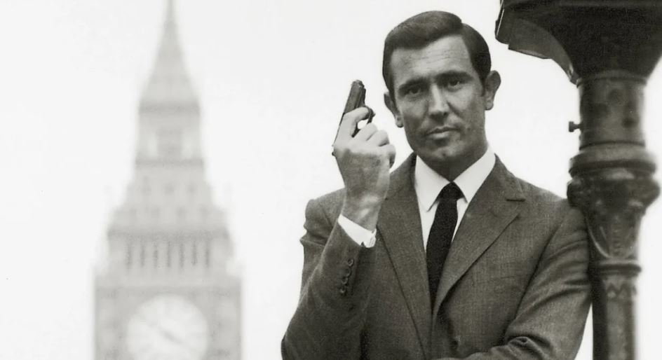 مقایسه بازی ۷ «جیمز باند» سینما+تصاویر مقایسه بازی ۷ «جیمز باند» سینما+تصاویر