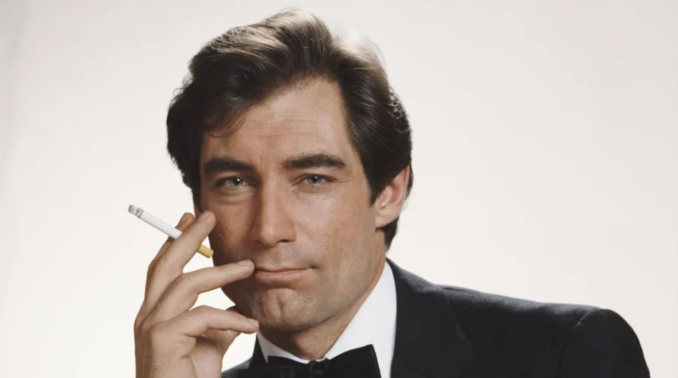 مقایسه بازی ۷ «جیمز باند» سینما+تصاویر مقایسه بازی ۷ «جیمز باند» سینما+تصاویر