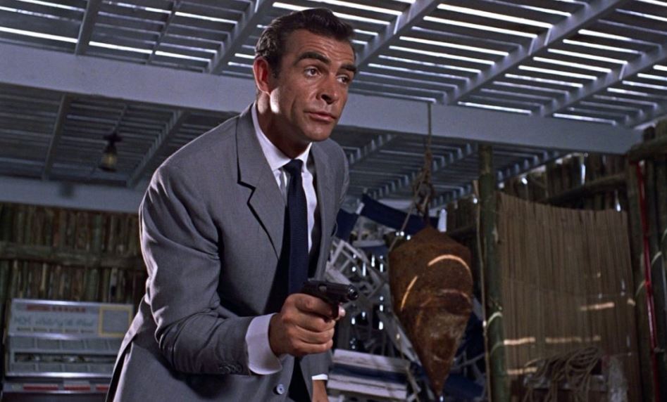 مقایسه بازی ۷ «جیمز باند» سینما+تصاویر مقایسه بازی ۷ «جیمز باند» سینما+تصاویر