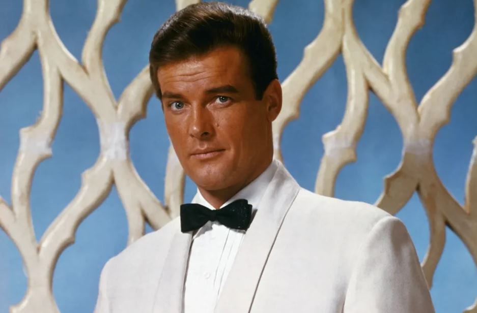 مقایسه بازی ۷ «جیمز باند» سینما+تصاویر مقایسه بازی ۷ «جیمز باند» سینما+تصاویر