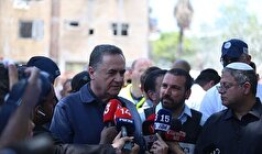 کاتس مصاحبه افسران ارتش با خبرنگاران بدون اجازه خودش را ممنوع کرد