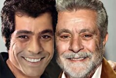 استوری حمایتی بهروز وثوقی از یک بازیگر ایرانی در نقش خودش+عکس