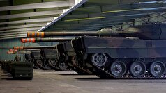 رسانه‌های غربی از قصد آلمان برای فروش تانک‌های در نظر گرفته شده برای نیرو‌های مسلح اوکراین به برزیل مطلع شده‌اند.