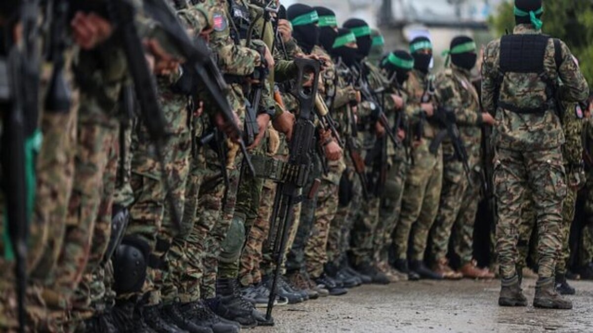 العربی الجدید: مذاکرات برای حل بحران نیرو‌های القسام در رفح ادامه دارد