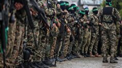 العربی الجدید: مذاکرات برای حل بحران نیرو‌های القسام در رفح ادامه دارد