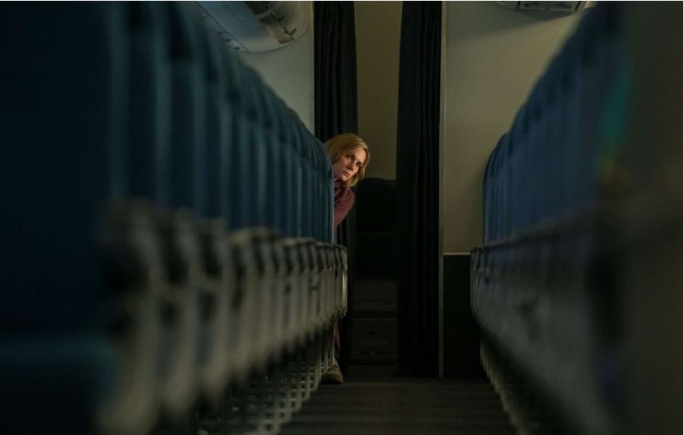 نقدی بر Pluribus، سریالی با ژانر علمی-تخیلی/خطر اسپویل!