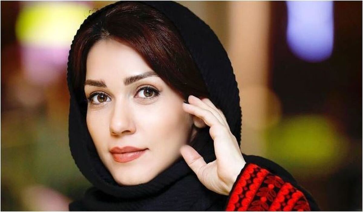 رونمایی شهرزاد کمال زاده از استایل جدید پاییزه اش با کلاه روسی+عکس