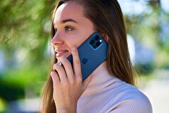 تشعشعات آیفون مضر هستند؟