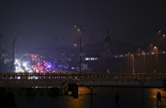 مشاور سابق اوکراینی: همه چیز به سمت فروپاشی کامل پیش می‌رود