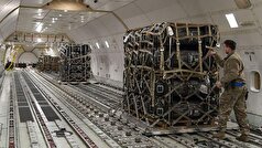 تعطیلی دولت آمریکا، فروش ۵ میلیارد دلار سلاح به ناتو و اوکراین را متوقف کرده است.