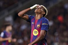 ال پایس: لامین یامال هدف اصلی نفرت‌پراکنی در رسانه‌های اجتماعی اسپانیا است