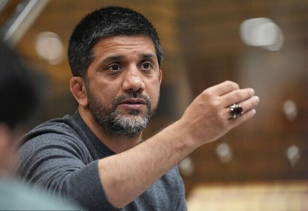 علیرضا دبیر: برای 