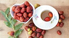 با مصرف این میوه کوچک یک خواب آرام و لذت بخش را تجربه کنید!