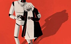 جزئیات ربات شرکت «شدو ربات» لو رفت!