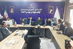 ایجاد شورای عالی رسانه کهگیلویه وبویراحمد برای ساماندهی مسائل رسانه‌ها