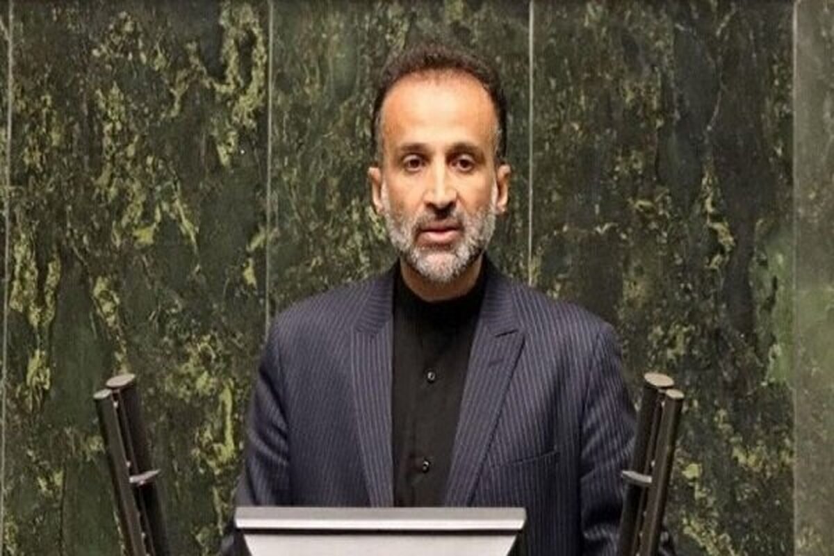 نجفی: ۹۵ میلیارد دلار ارز صادراتی به کشور بازنگشته است