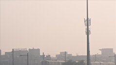 ارتباط غبار سمیِ دریاچه «سالتونِ» کالیفرنیا با آسیب ریوی در کودکان