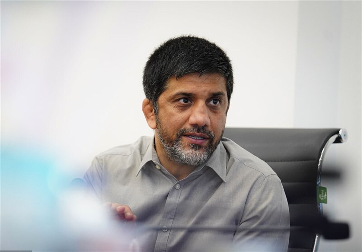 دبیر: تختی دنبال تختی شدن نبود، اما خدا او را تختی کرد/ نصیرزاده یکی از نیرو‌های خوب ورزش است