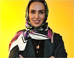 سورپرایز گوگولی و دوست داشتنی همسر سوگل طهماسبی برای خانم بازیگر به مناسبت پنجمین سالگرد ازدواج شان+عکس