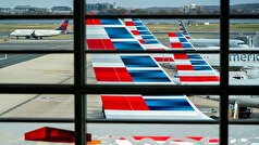 تعداد پرواز‌های تأخیردار در آمریکا از مرز ۱۰ هزار پرواز گذشت.