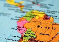 اتحادیه اروپا اتحاد امنیتی با آمریکای لاتین ایجاد می‌کند