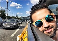 محس افشانی به گروهک داعش پیوست!