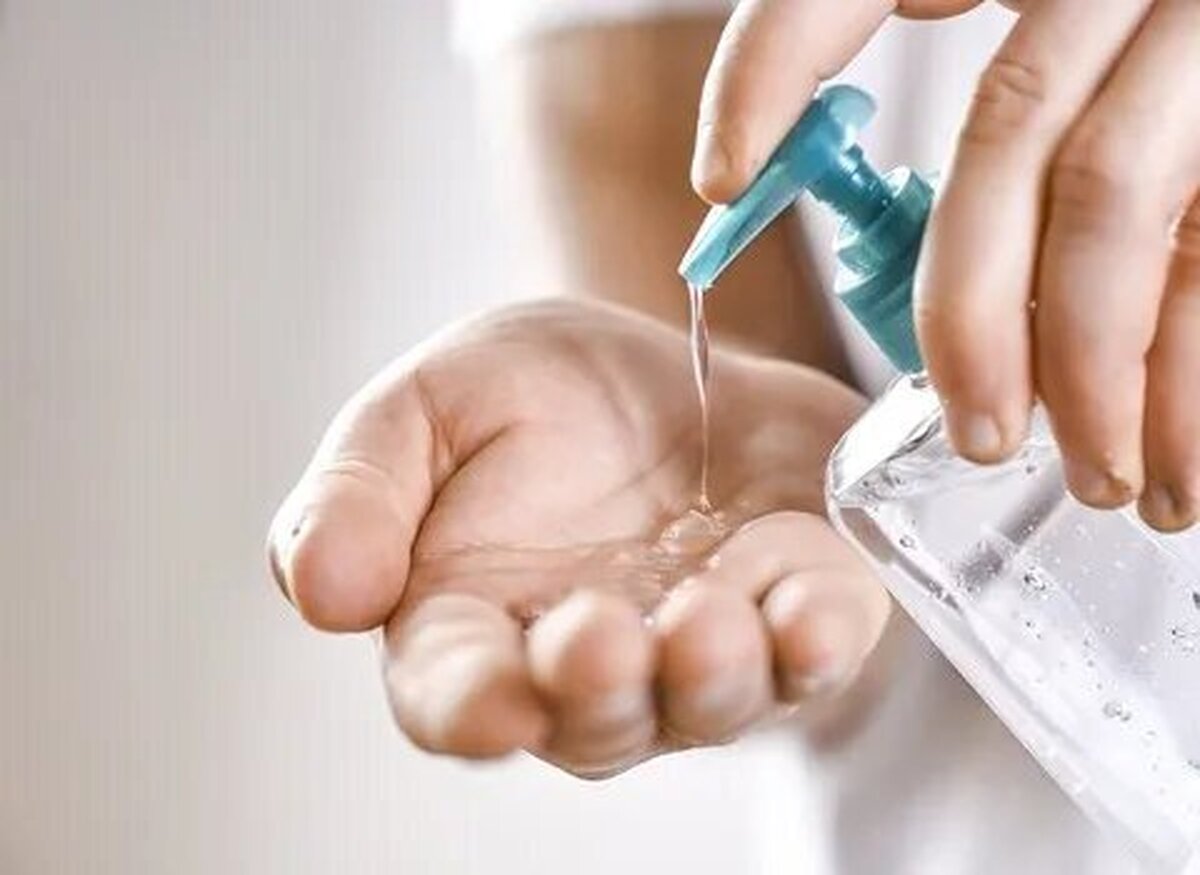 نکات مهم در انتخاب مایع دستشویی برای حفظ سلامت دست‌ها