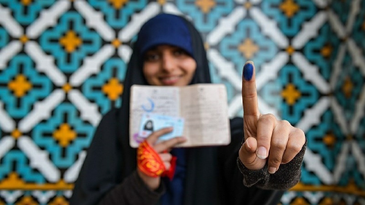 چهره و اثر انگشت رأی‌دهندگان در انتخابات آینده ثبت خواهد شد