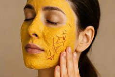 ۵ ماسک پیشنهادی با این ادویه سرخ برای جوانی و شادابی پوست+نکات مهم