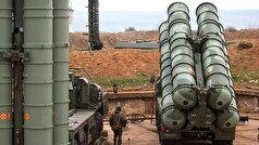 هند اعلام کرد که تلاش پاکستان برای حذف فناوری اس-۴۰۰ خنثی شده است.