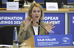 گزارش‌ها: کایا کالاس از اشاره به نقش اتحاد جماهیر شوروی در پیروزی بر نازیسم خودداری می‌کند