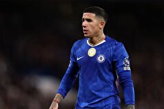 انزو فرناندز: وقتی به تمرین و بازی با تیم برگردم، کاملاً بهبود خواهم یافت