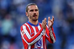 گریزمان پس از به ثمر رساندن دو گل در هفته دوازدهم لالیگا مقابل لوانته صحبت کرد