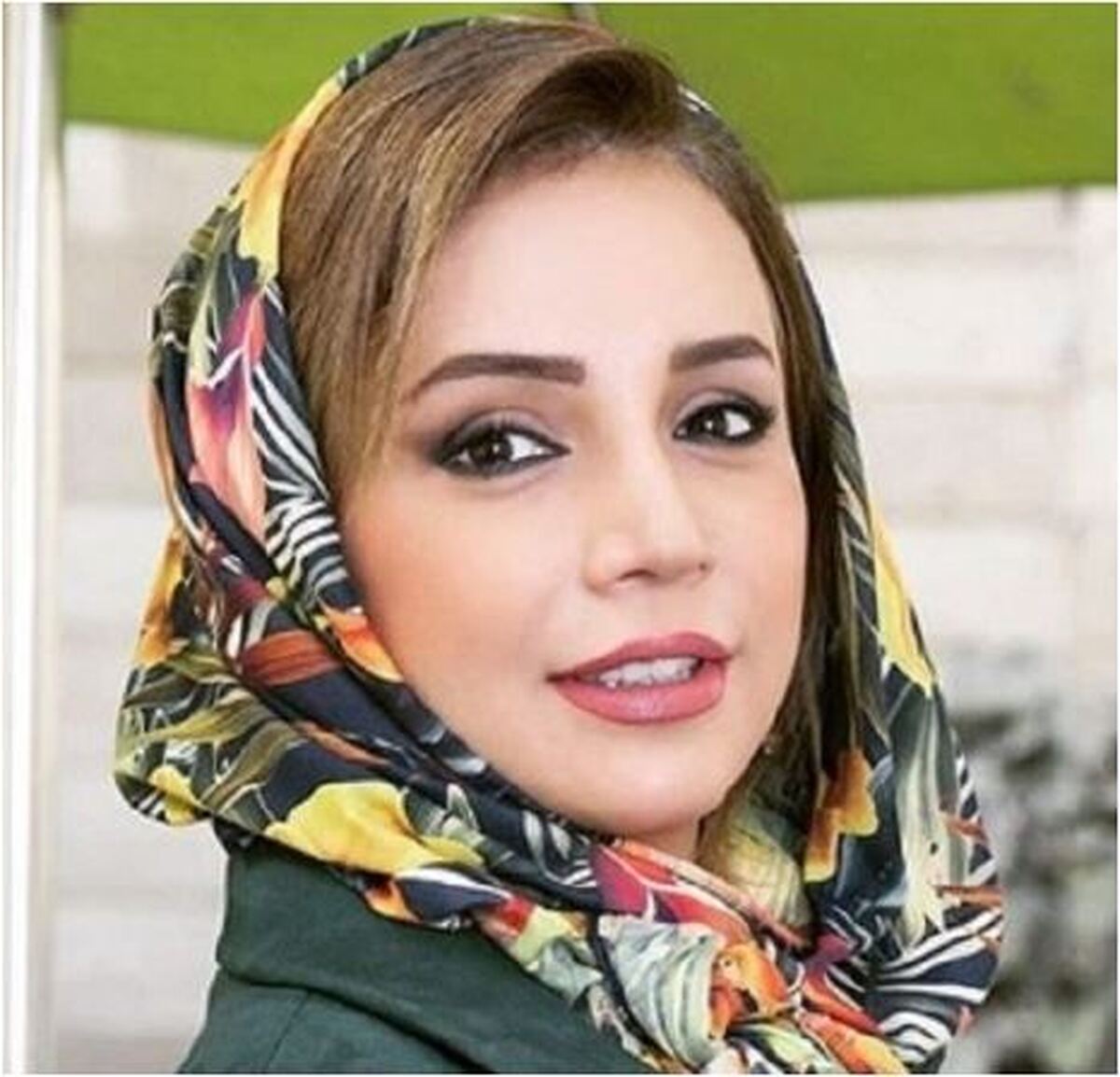 تصویر باور نکردنی از استایل مدرسه شبنم قلی خانی/شوخیه یا جدی؟