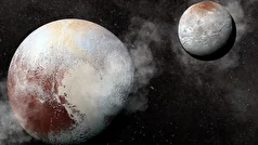 شبیه‌سازی‌های رایانه‌ای راز شکل‌گیری شارون را لو داد!