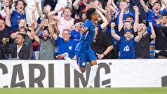 استوائو ویلیان از شتاب دادن دست نمی‌کشد