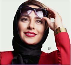 متن احساسی و بلند بالای سمانه پاکدل در تبریک تولد به همسر عزیزش/مبارکا باشه!