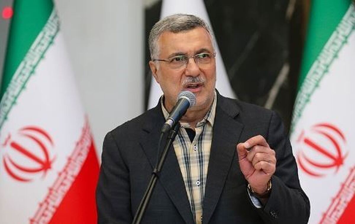 ظفرقندی: مسئله جمعیت ارتباطی مستقیم با سلامت و توسعه پایدار کشور دارد