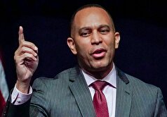 رهبر دموکرات‌های کنگره: قطعا در سال ۲۰۲۶ کنترل کنگره را پس می‌گیریم